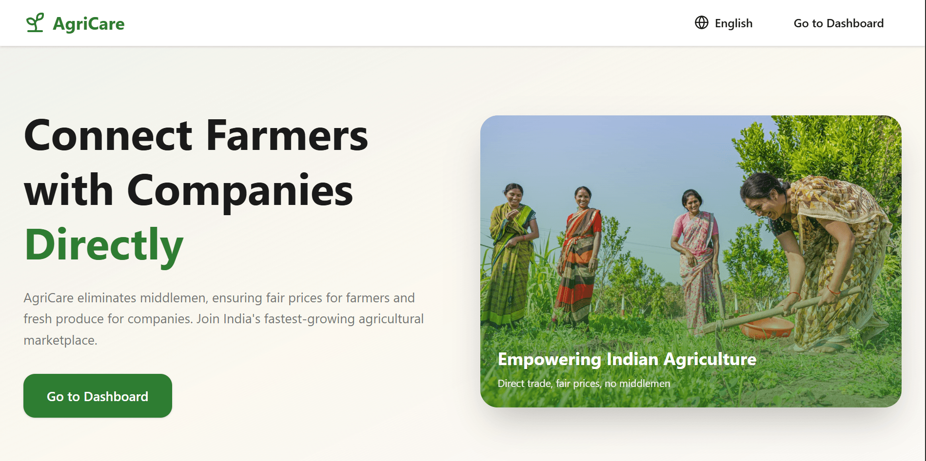 Agricare