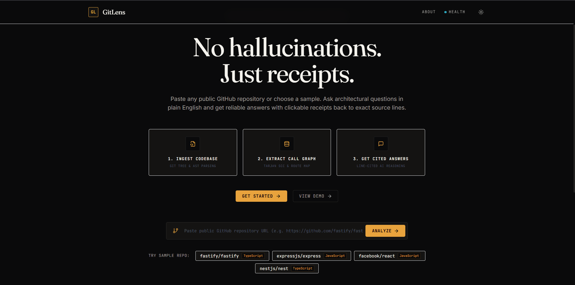 GitLens AI